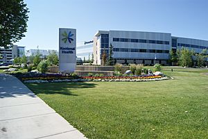 KootenaiHealth