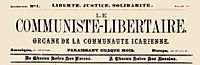 Le Communiste-Libertaire