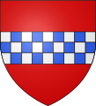 Lindsay arms