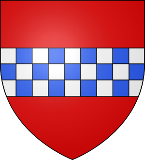 Lindsay arms.svg