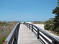 Longboat Key FL beach bdwk01