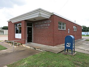 Post office