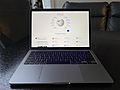 MacBook Pro 13 (M1, 2020)