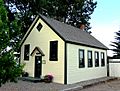 MacEwan School House Visitor Information Centre Nanton T0L 1R0