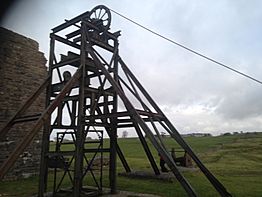 Magpie Mine 2