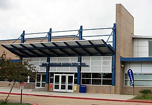 Mandeville High School