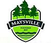 Official seal of Maysville, North Carolina