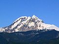 Mount Garibaldi