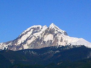 Mount Garibaldi