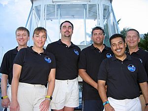 NEEMO-12-jsc2007e21809