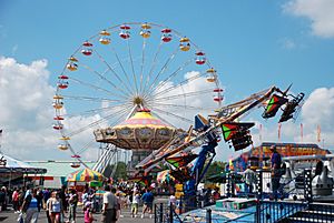 Nysfairmidway