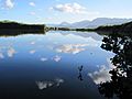 Oahu-Moliipond-toward-Kaneohe