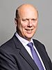 Official portrait of Rt Hon Chris Grayling MP crop 2.jpg