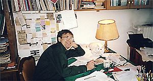 Orhan Pamuk