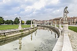 Prato della Valle