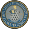 Official seal of Pelham Manor