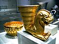 Persia - Achaemenian Vessels