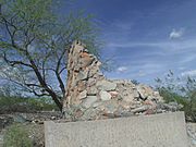 Phoenix-Rose Paulson House Chimney-1940