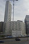 Providence Tower, Blackwall, London, UK.jpg