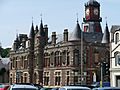 Public Library in Stornoway - panoramio