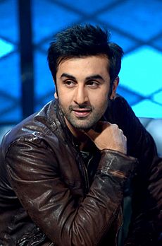 Ranbir Kapoor