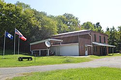 Randolph post office 23962