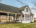 Rapidan Passenger Depot 3877