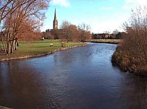 River Avon at Salisbury - geograph.org.uk - 31013.jpg