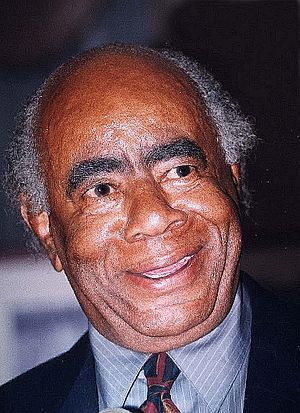 Roscoe Lee Browne 1999