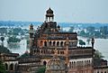 Rumi Darwaza Lucknow