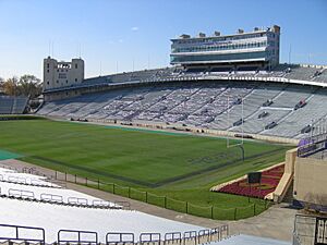 Ryan Field