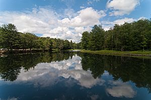 Science Lake