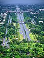 Seventh Avenue, Islamabad