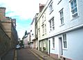 Ship Street houses