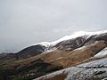 Skiddaw and Little Man 