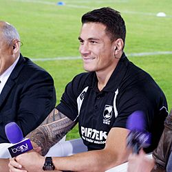 Sonny Bill Williams 2013 (1)