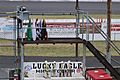 South Sound Speedway flagstand (2)