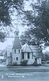 St. Luke's Church, Charlestown, NH