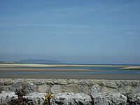 Baldoyle Estuary