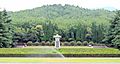 Tomb of the First Emperor Qin Shi Huang Di, Xi'an, China - panoramio