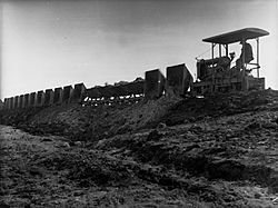 Torrens Flood Water Scheme(GN09778)