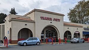 Trader Joe's in Rockridge