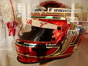 Trulli helmet