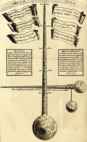 Turris Babel-Why the Tower Could Not Reach the Moon