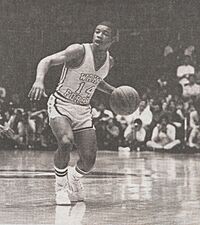 Tyrone Bogues, Duke Chronicle 1985-11-21