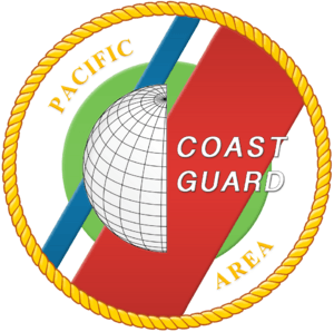 USCG Pacarea