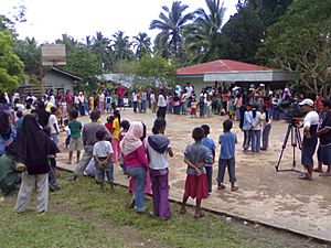 Ungkaya Pukan Basilan