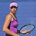 Vera Zvonareva at the 2010 US Open 01