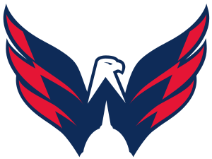 Washington Caps Alternate