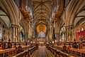 Worcester Cathedral Choir